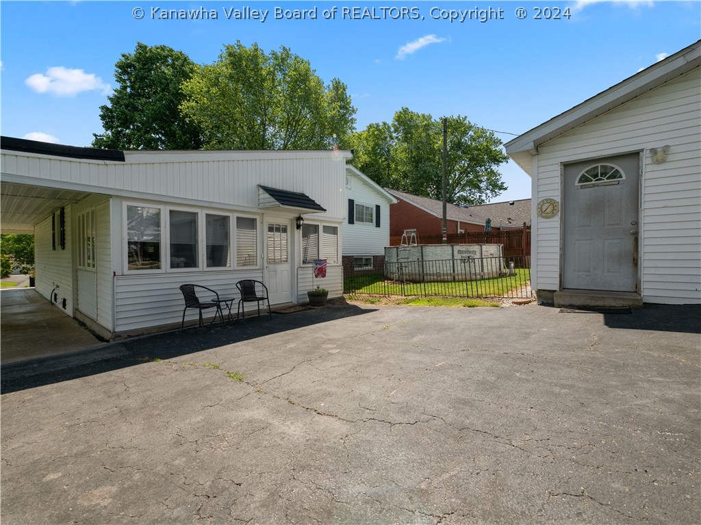 252 South Pinch Road Elkview, WV 25071 - Photo 30 of 32 Gallery Image 30