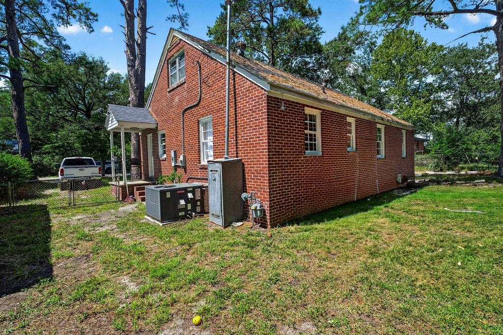 2501 Redwood Street Georgetown, SC 29440 - Photo 14 of 51 Gallery Image 14