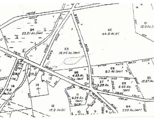 Lot 0 Brown Road Royalston, MA 01368 - Photo 1 of 1 Gallery Image 1