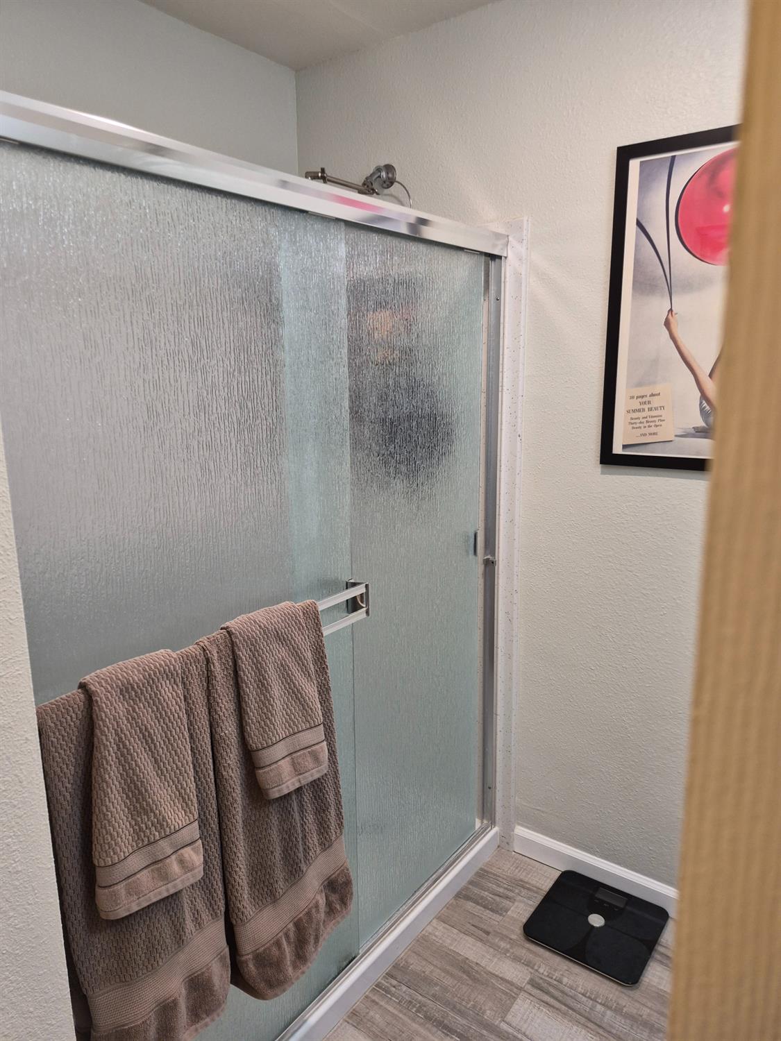 5817 Keyntel Street Citrus Heights, CA 95621 - Photo 14 of 30 a bathroom with a shower