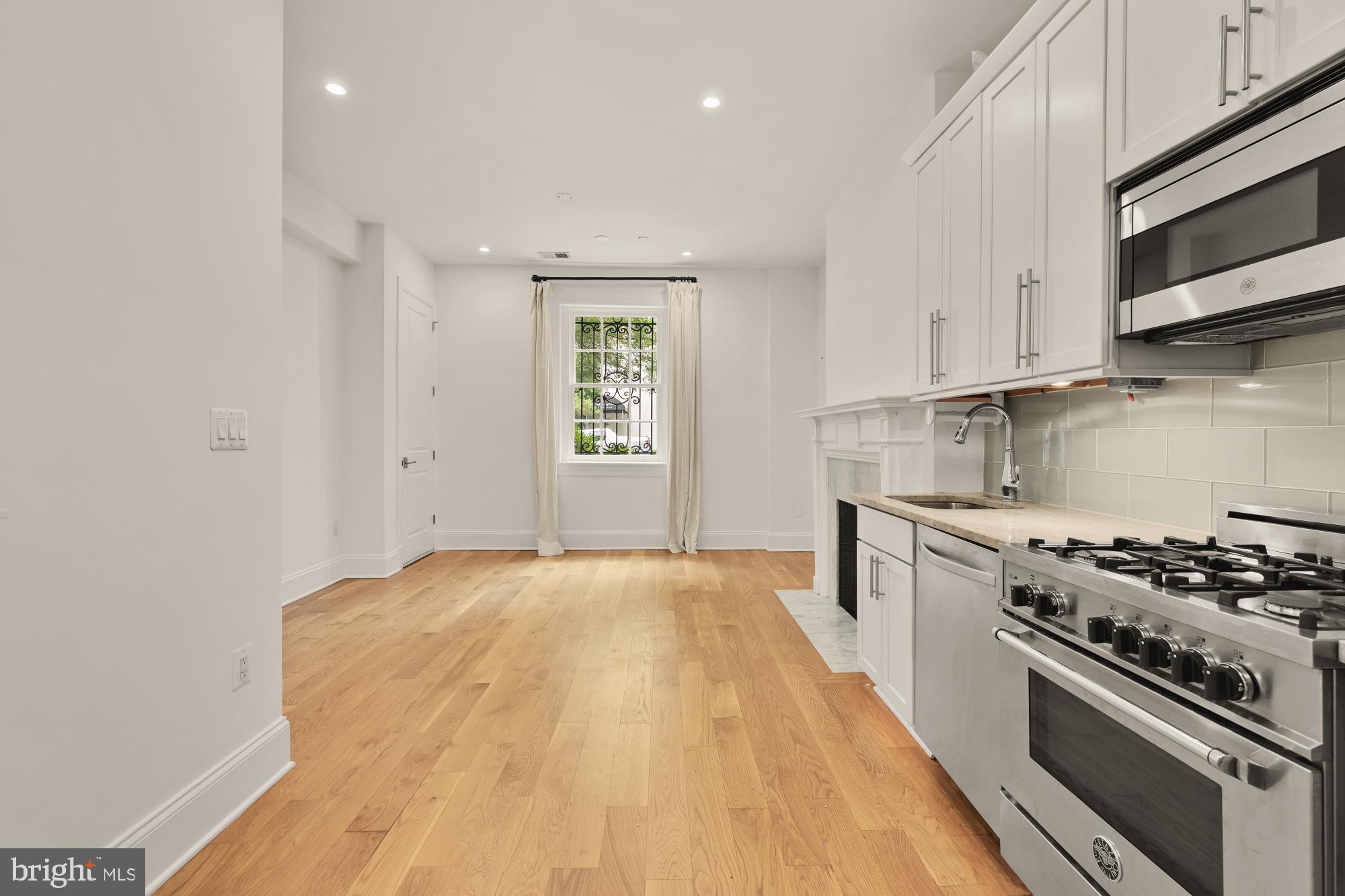 1929 19th Street Northwest, Unit 1 Washington, DC 20009 - Photo 12 of 21