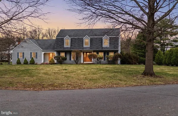 $950,000 | 26 Westminster Court, Princeton Junction, NJ 08550