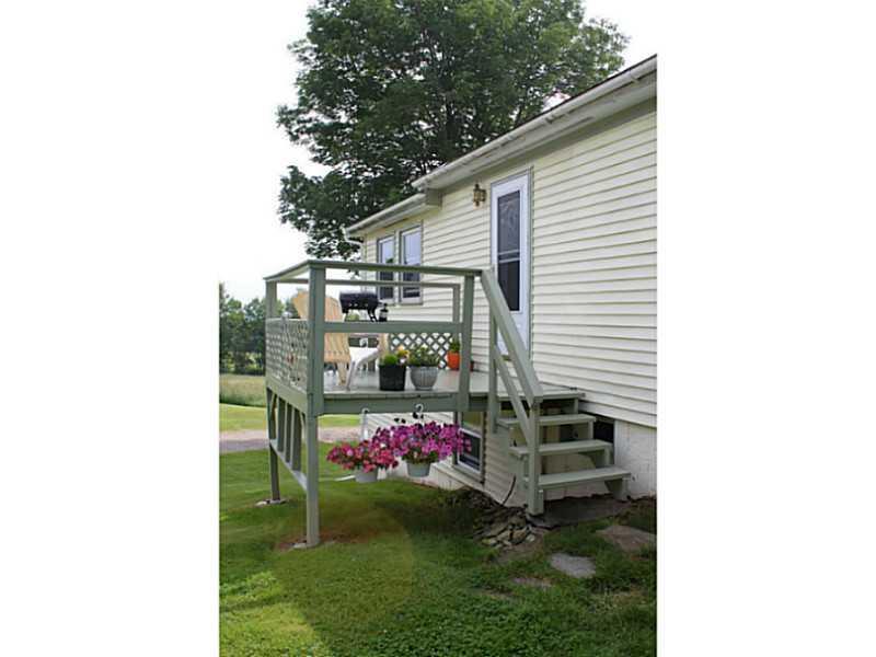 19 Morey Hill Road Morrill, ME 04952 - Photo 29 of 34 Patio/Deck.