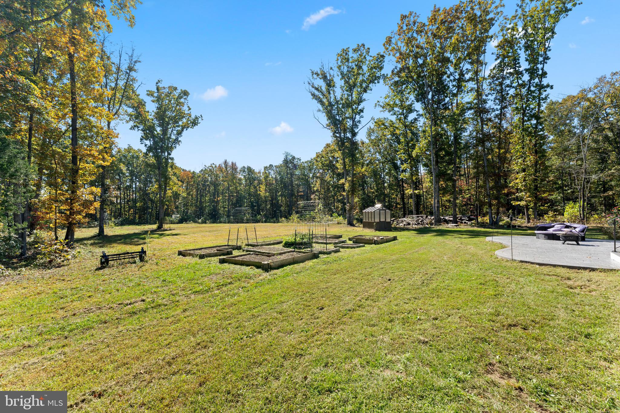 80 Shackelford Well Road Fredericksburg, VA 22406 - Photo 80 of 108 Rear