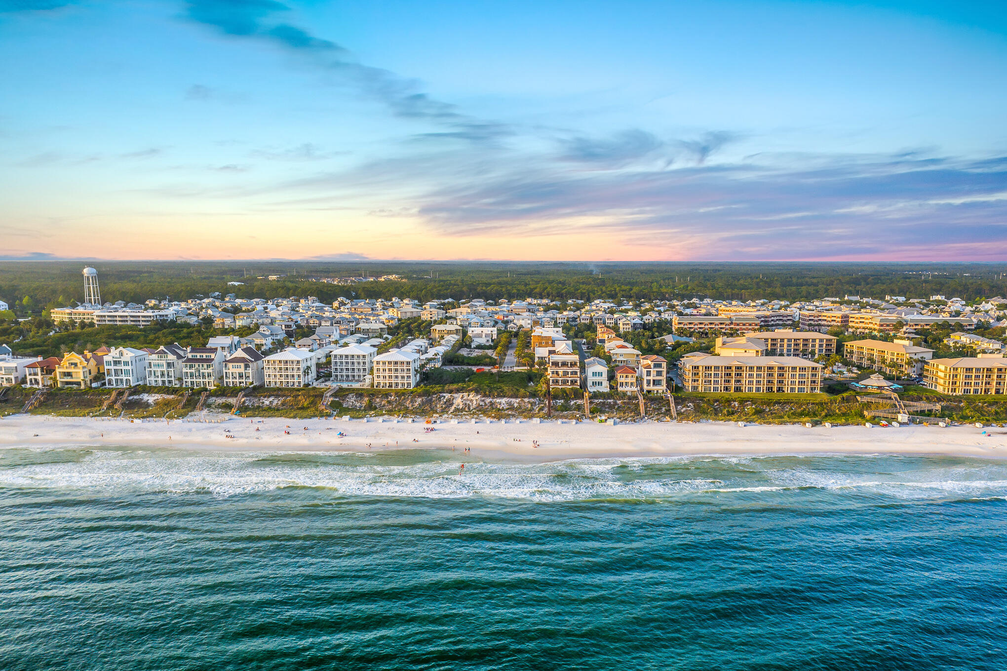 Lot 7 Elysee Ct Inlet Beach Inlet Beach, FL 32461 - Photo 11 of 25 dave-warren-real-estate-photography-11