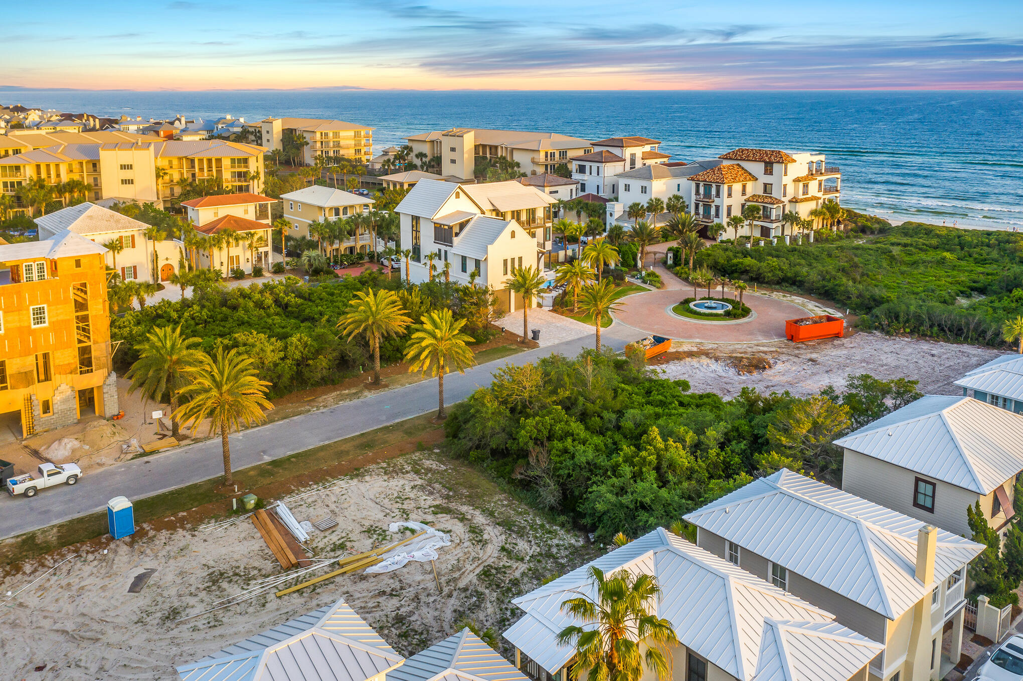 Lot 7 Elysee Ct Inlet Beach Inlet Beach, FL 32461 - Photo 13 of 25 dave-warren-real-estate-photography-13