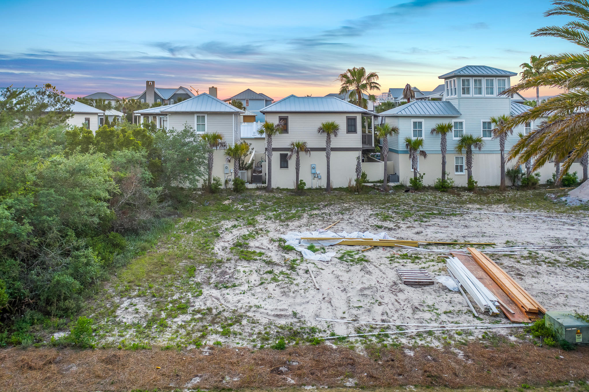 Lot 7 Elysee Ct Inlet Beach Inlet Beach, FL 32461 - Photo 16 of 25 dave-warren-real-estate-photography-16