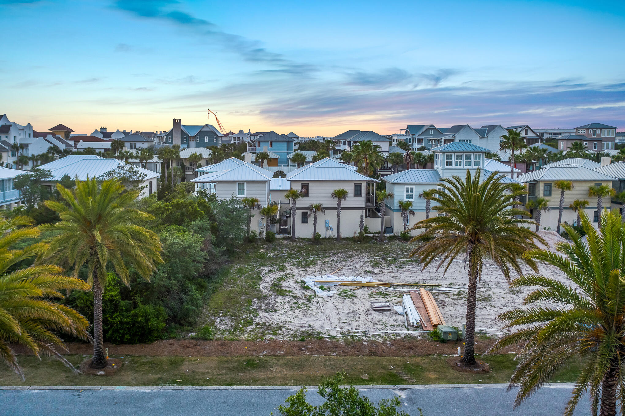 Lot 7 Elysee Ct Inlet Beach Inlet Beach, FL 32461 - Photo 17 of 25 dave-warren-real-estate-photography-17