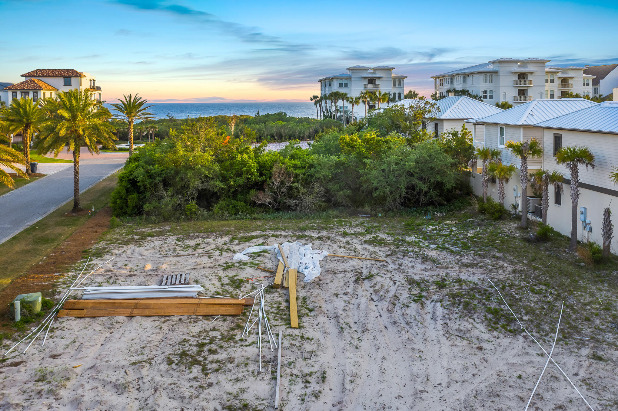 Lot 7 Elysee Ct Inlet Beach Inlet Beach, FL 32461 - Photo 4 of 25 dave-warren-real-estate-photography-4