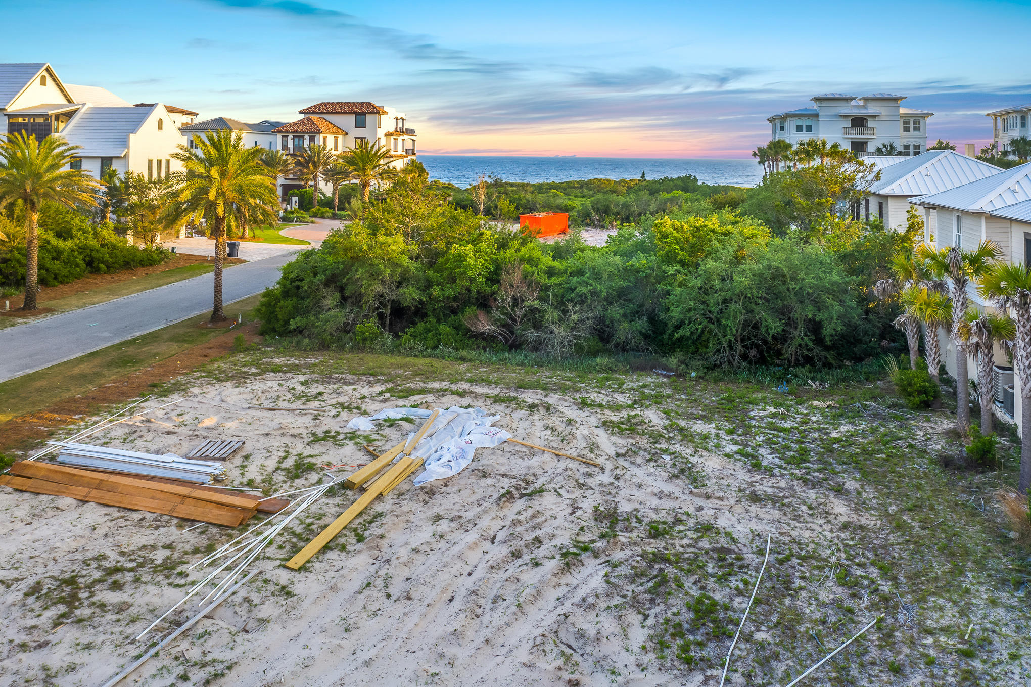 Lot 7 Elysee Ct Inlet Beach Inlet Beach, FL 32461 - Photo 5 of 25 dave-warren-real-estate-photography-5