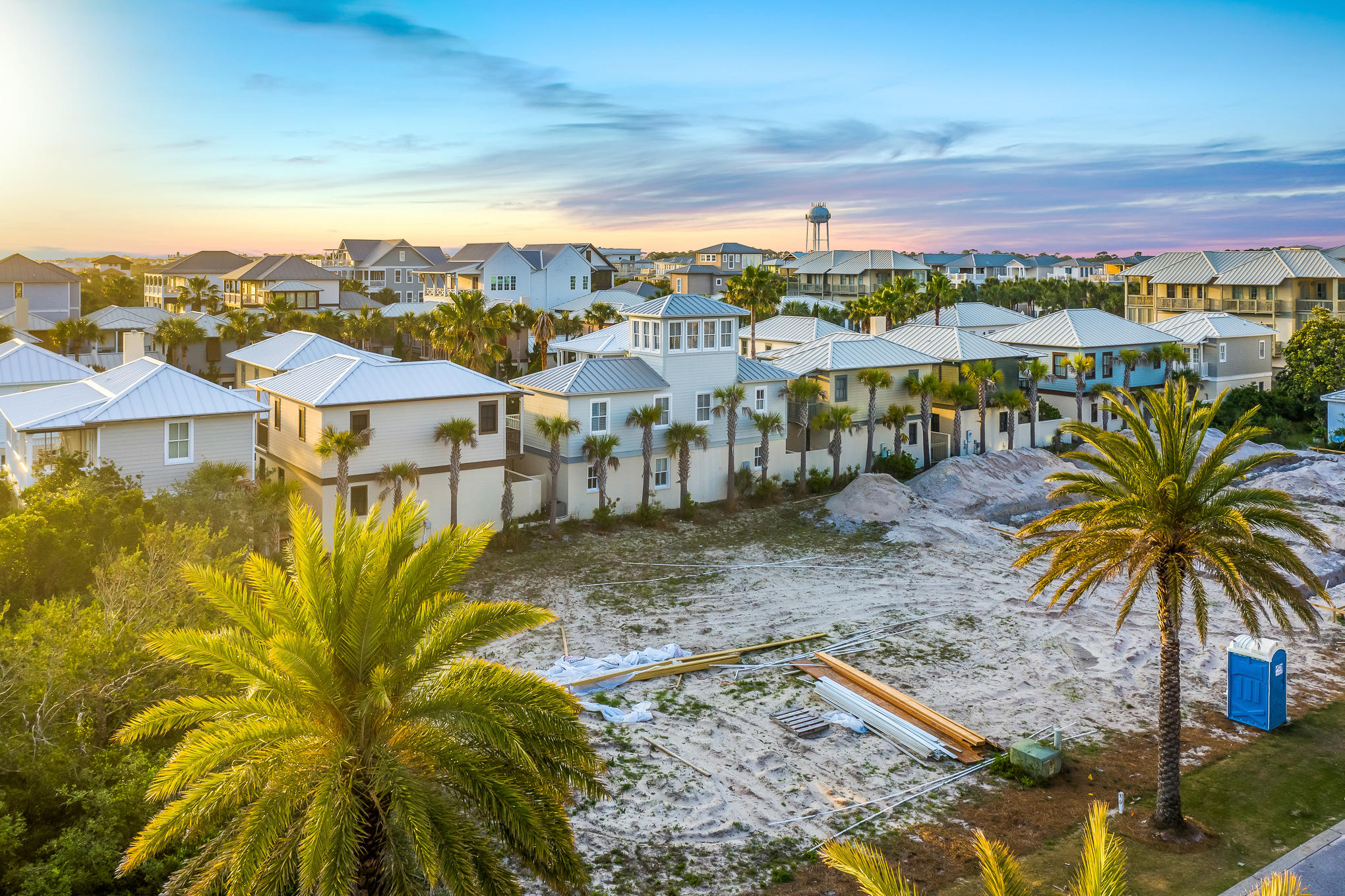 Lot 7 Elysee Ct Inlet Beach Inlet Beach, FL 32461 - Photo 8 of 25 dave-warren-real-estate-photography-8