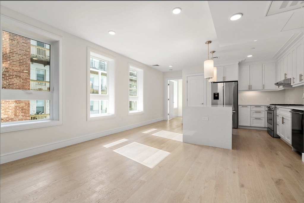 301 Border Street, Unit 303 Boston, MA 02128 - Photo 1 of 24