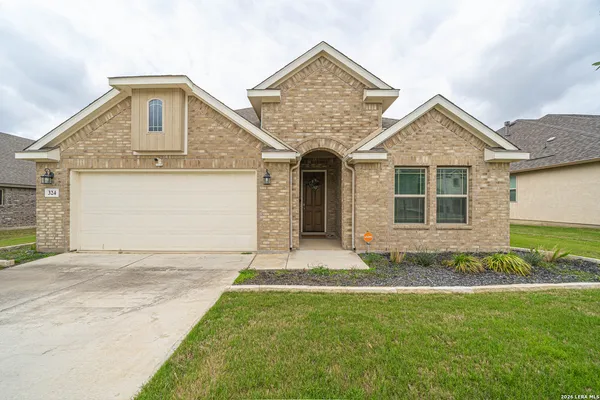 $2,500 | 324 Proctor Grove, Cibolo, TX 78108