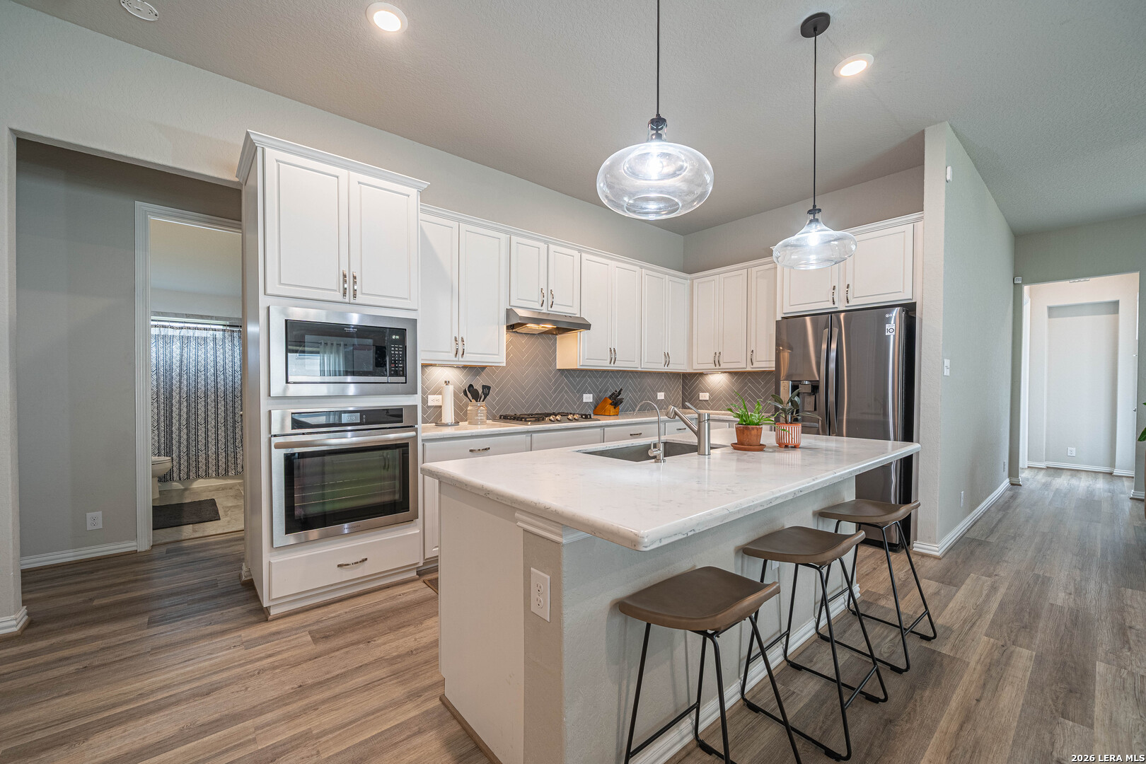 324 Proctor Grove Cibolo, TX 78108 - Photo 12 of 31