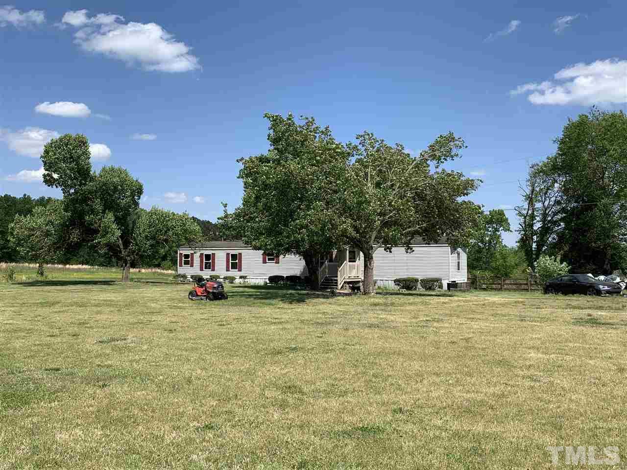 9307 Castalia Loop Road Castalia, NC 27816 - Photo 3 of 11 Gallery Image 3
