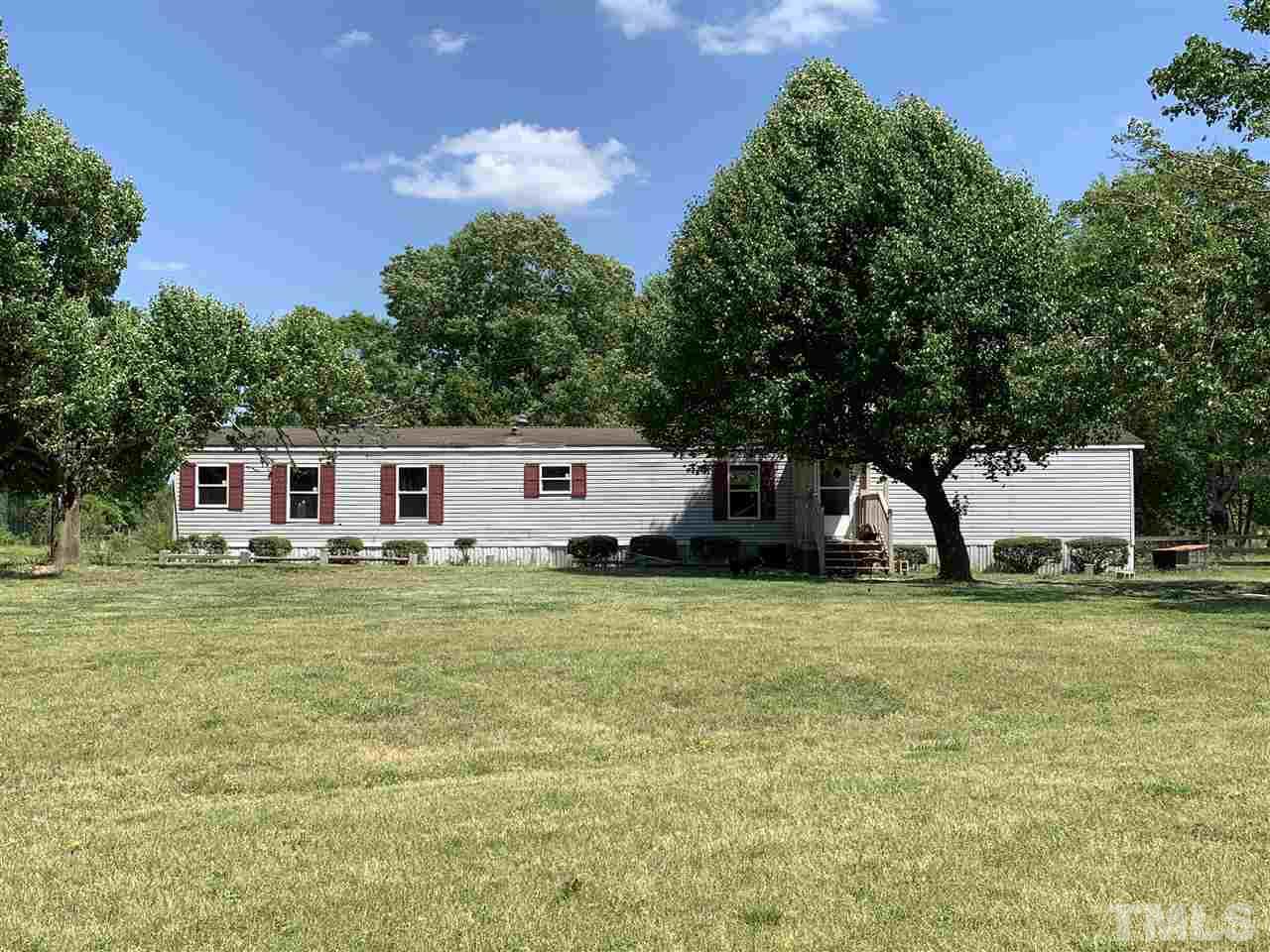 9307 Castalia Loop Road Castalia, NC 27816 - Photo 4 of 11 Gallery Image 4