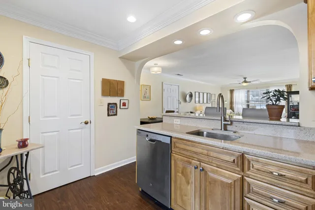 $224,900 | 102 Swarthmore Drive, Unit 102A, Towson, MD 21204