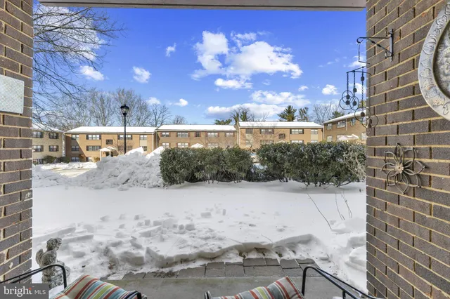 $224,900 | 102 Swarthmore Drive, Unit 102A, Towson, MD 21204