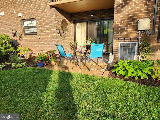 $224,900 | 102 Swarthmore Drive, Unit 102A, Towson, MD 21204
