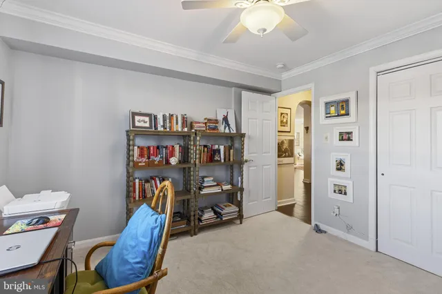 $224,900 | 102 Swarthmore Drive, Unit 102A, Towson, MD 21204