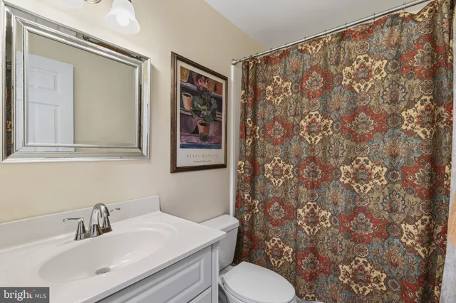 $224,900 | 102 Swarthmore Drive, Unit 102A, Towson, MD 21204