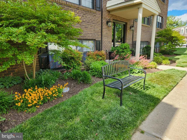 $224,900 | 102 Swarthmore Drive, Unit 102A, Towson, MD 21204