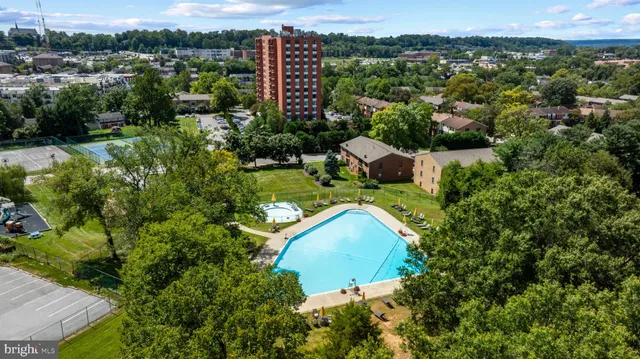 $224,900 | 102 Swarthmore Drive, Unit 102A, Towson, MD 21204
