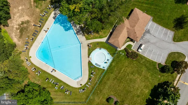 $224,900 | 102 Swarthmore Drive, Unit 102A, Towson, MD 21204