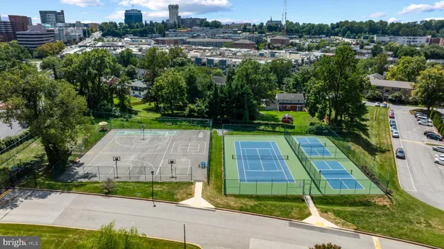 $224,900 | 102 Swarthmore Drive, Unit 102A, Towson, MD 21204