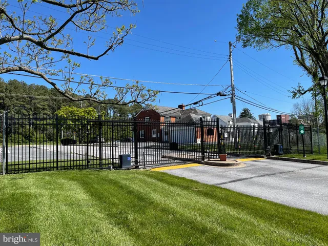 $224,900 | 102 Swarthmore Drive, Unit 102A, Towson, MD 21204