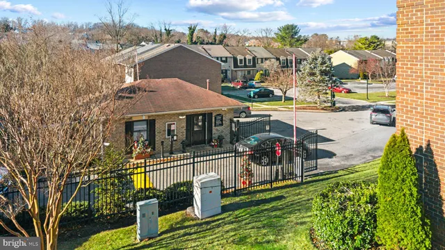 $224,900 | 102 Swarthmore Drive, Unit 102A, Towson, MD 21204