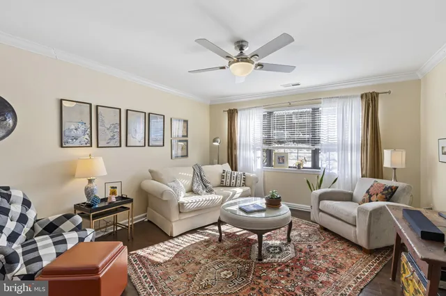 $224,900 | 102 Swarthmore Drive, Unit 102A, Towson, MD 21204