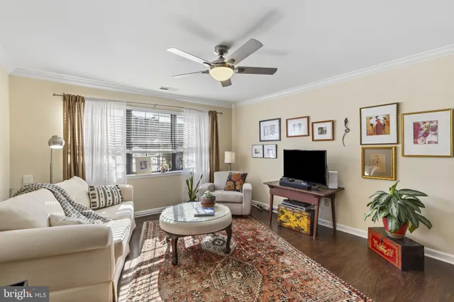 $224,900 | 102 Swarthmore Drive, Unit 102A, Towson, MD 21204