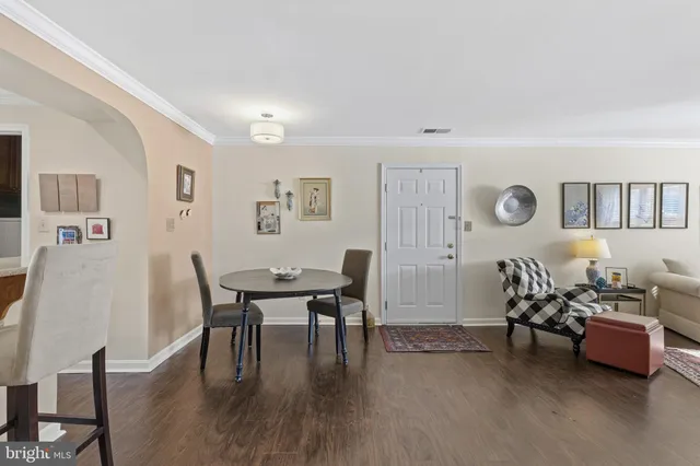 $224,900 | 102 Swarthmore Drive, Unit 102A, Towson, MD 21204