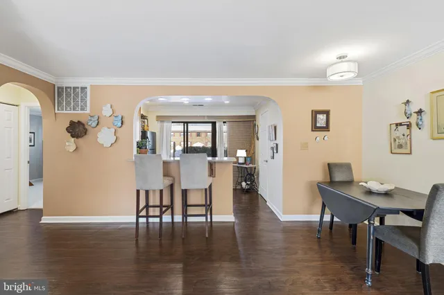 $224,900 | 102 Swarthmore Drive, Unit 102A, Towson, MD 21204