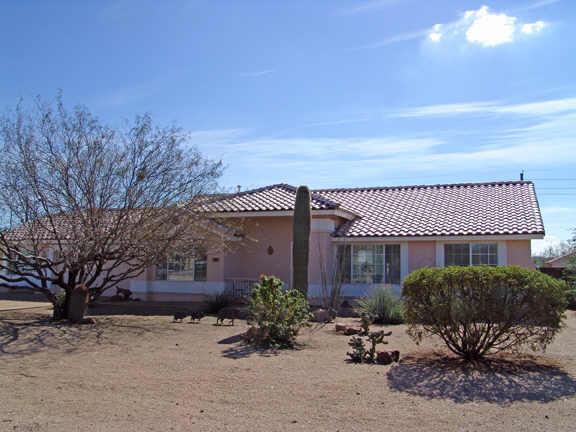 519 East Desert Ranch Road Phoenix, AZ 85086 - Photo 1 of 6 Primary Photo