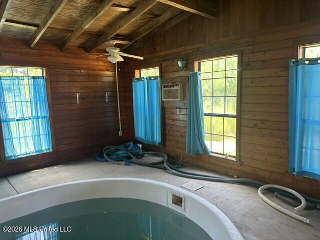 4132 Bouie Mill Road Northwest Brookhaven, MS 39601 - Photo 18 of 29 pool house 1