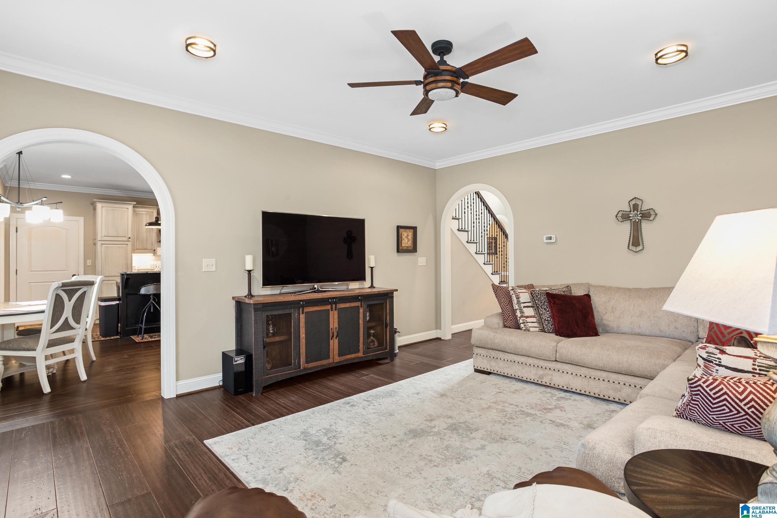 956 Blue Ridge Way Odenville, AL 35120 - Photo 10 of 62