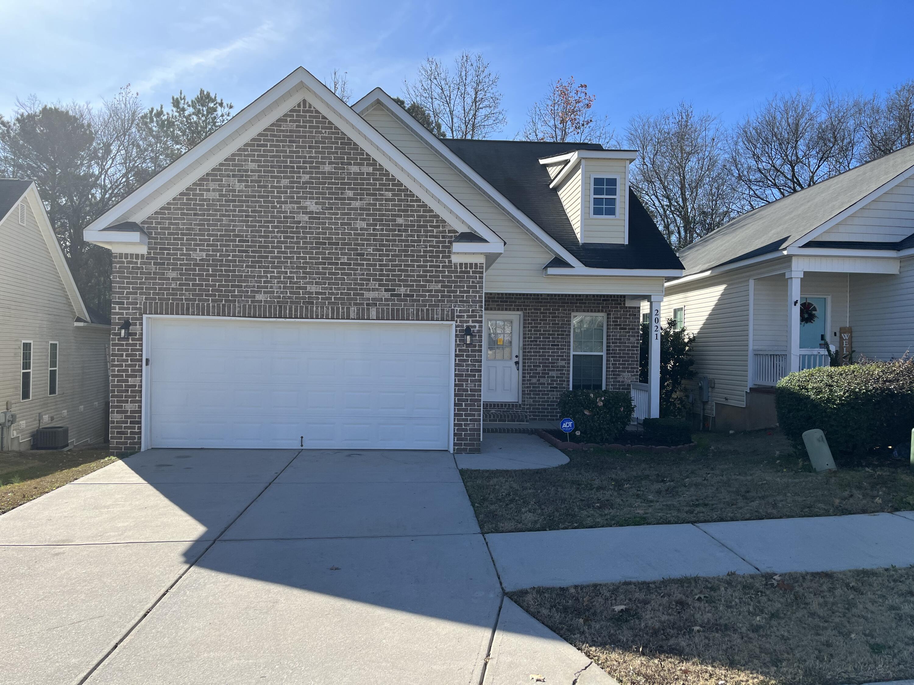 2021 Dundee Way Grovetown, GA 30813 - Photo 1 of 15 IMG_0506