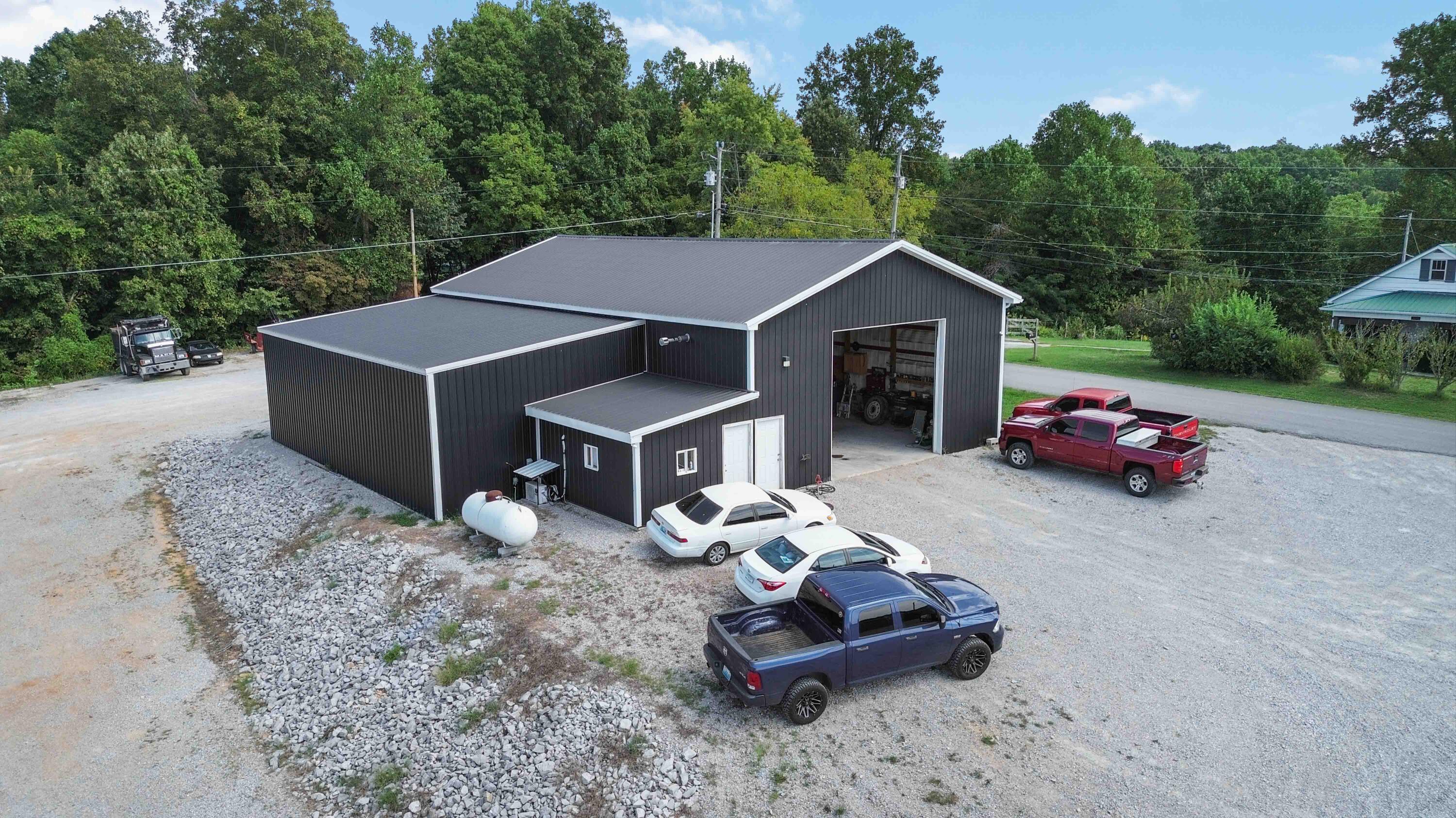 465 Newell Road Somerset, KY 42503 - Photo 61 of 62 060