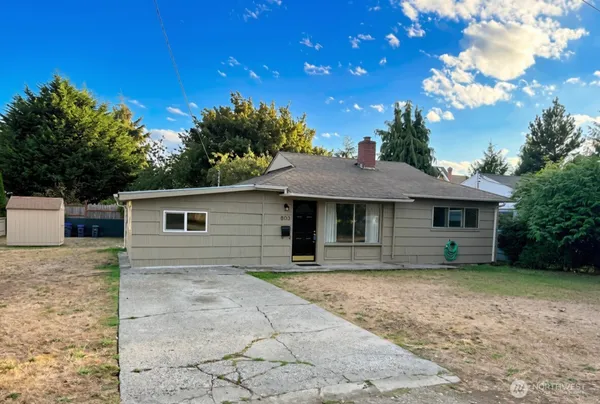 $574,900 | 803 T Street, Port Townsend, WA 98368