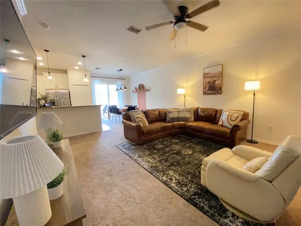 $245,000 | 12036 Greengate Drive, Hudson, FL 34669