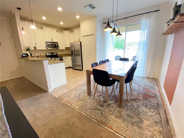 $245,000 | 12036 Greengate Drive, Hudson, FL 34669