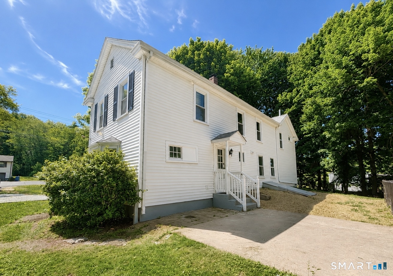 2270 Ellington Road South Windsor, CT 06074 - Photo 30 of 36