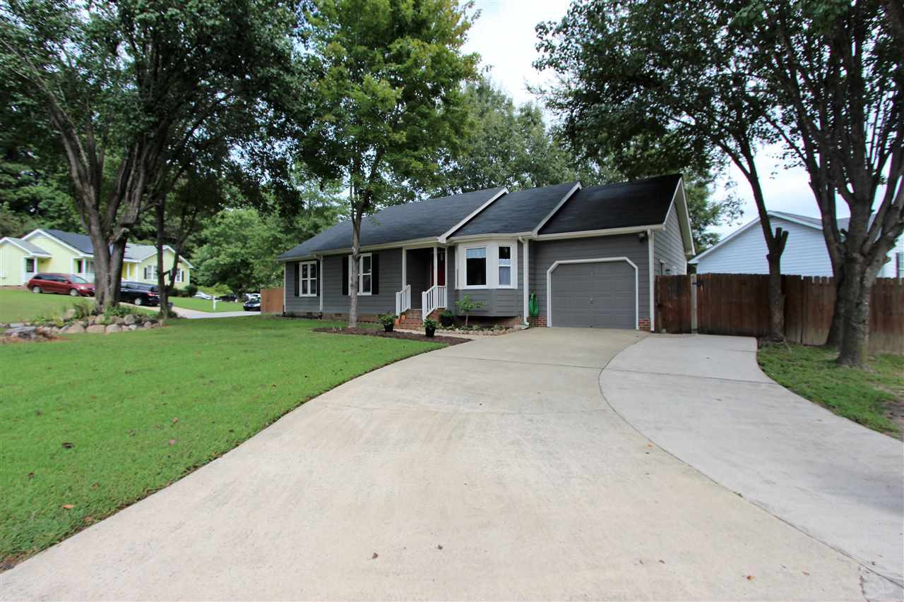 3336 Castlegate Drive Raleigh, NC 27616 - Photo 12 of 13 Photo 12