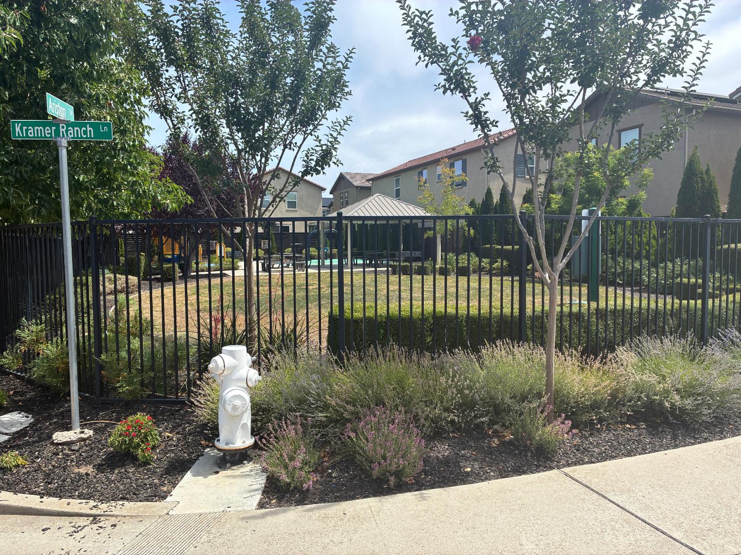 8150 Kramer Ranch Way Elk Grove, CA 95758 - Photo 20 of 21
