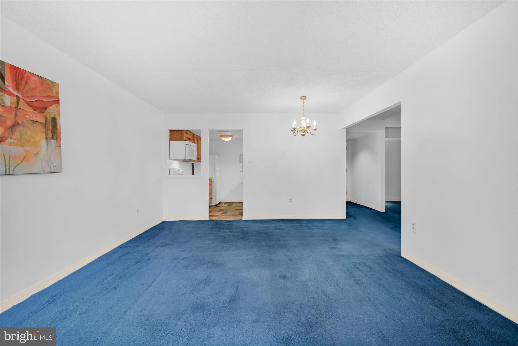 800 Avondale Road, Unit 6P Wallingford, PA 19086 - Photo 13 of 27 Dining Area