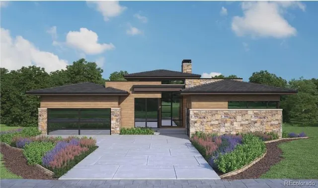 $2,515,942 | 7973 Star Lily Court, Parker, CO 80134