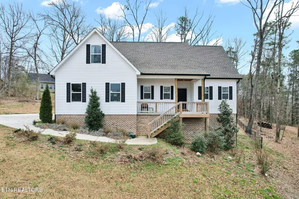 $458,000 | 110 Northeast Quail Run, Cleveland, TN 37312
