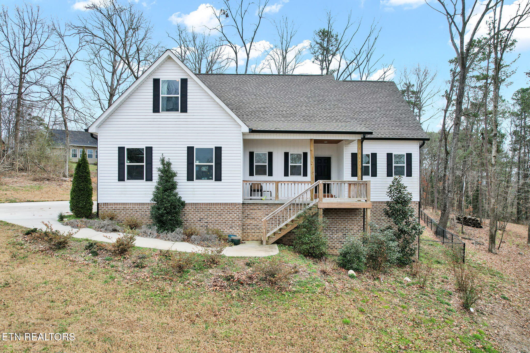 110 Northeast Quail Run Cleveland, TN 37312 - Photo 1 of 45 11-web-or-mls-DJI_0562